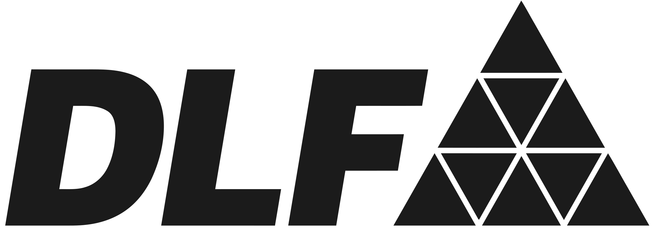 DLF Logo