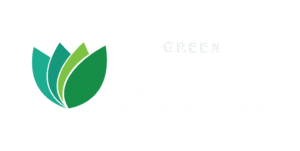 Green Lotus Logo