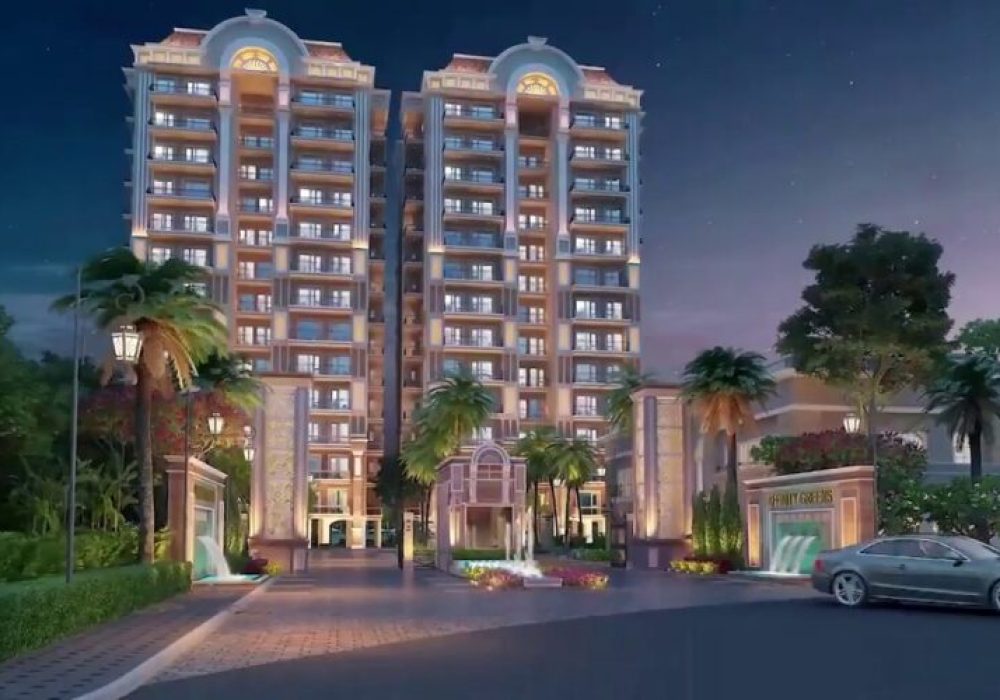 Affinity Belgravia 7